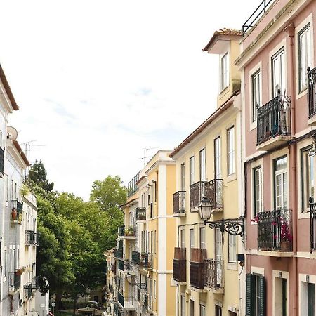 Charming Apartment - Lisbon Center Екстериор снимка