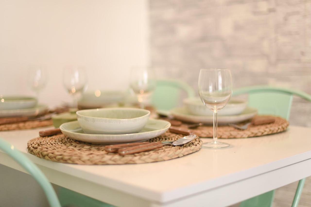 Charming Apartment - Lisbon Center Екстериор снимка