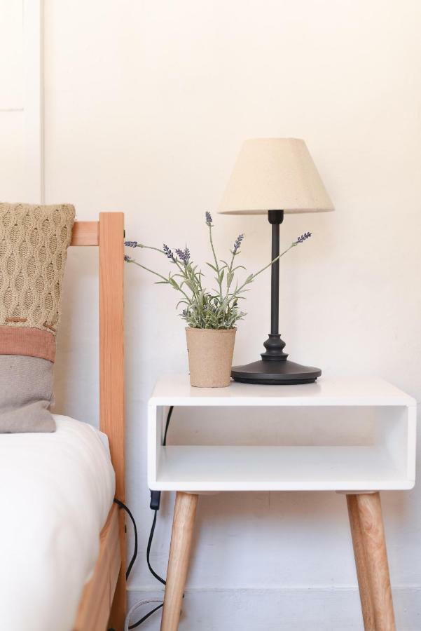 Charming Apartment - Lisbon Center Екстериор снимка