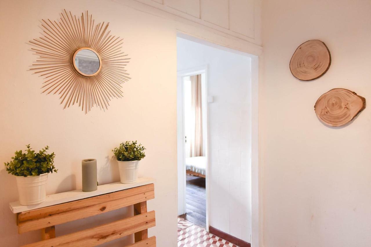 Charming Apartment - Lisbon Center Екстериор снимка