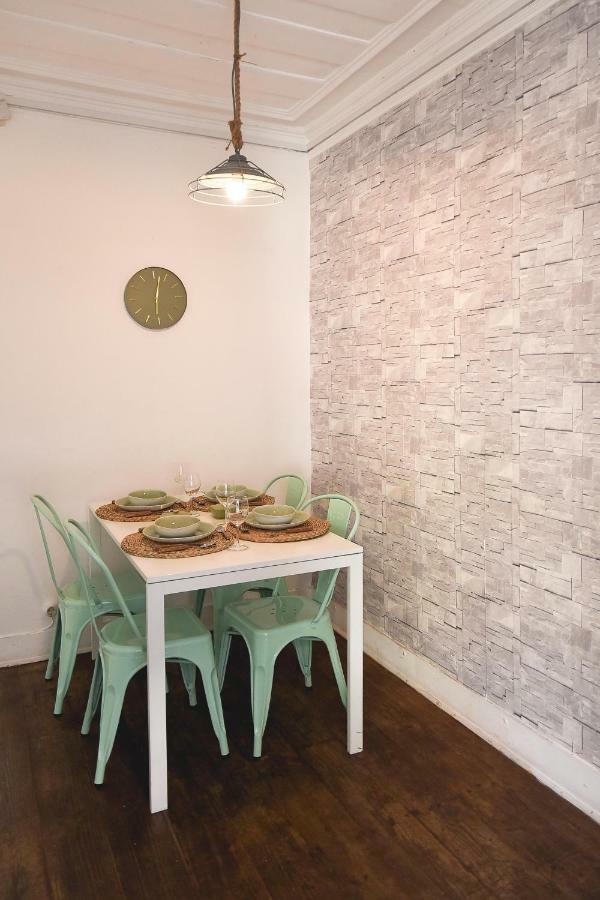 Charming Apartment - Lisbon Center Екстериор снимка