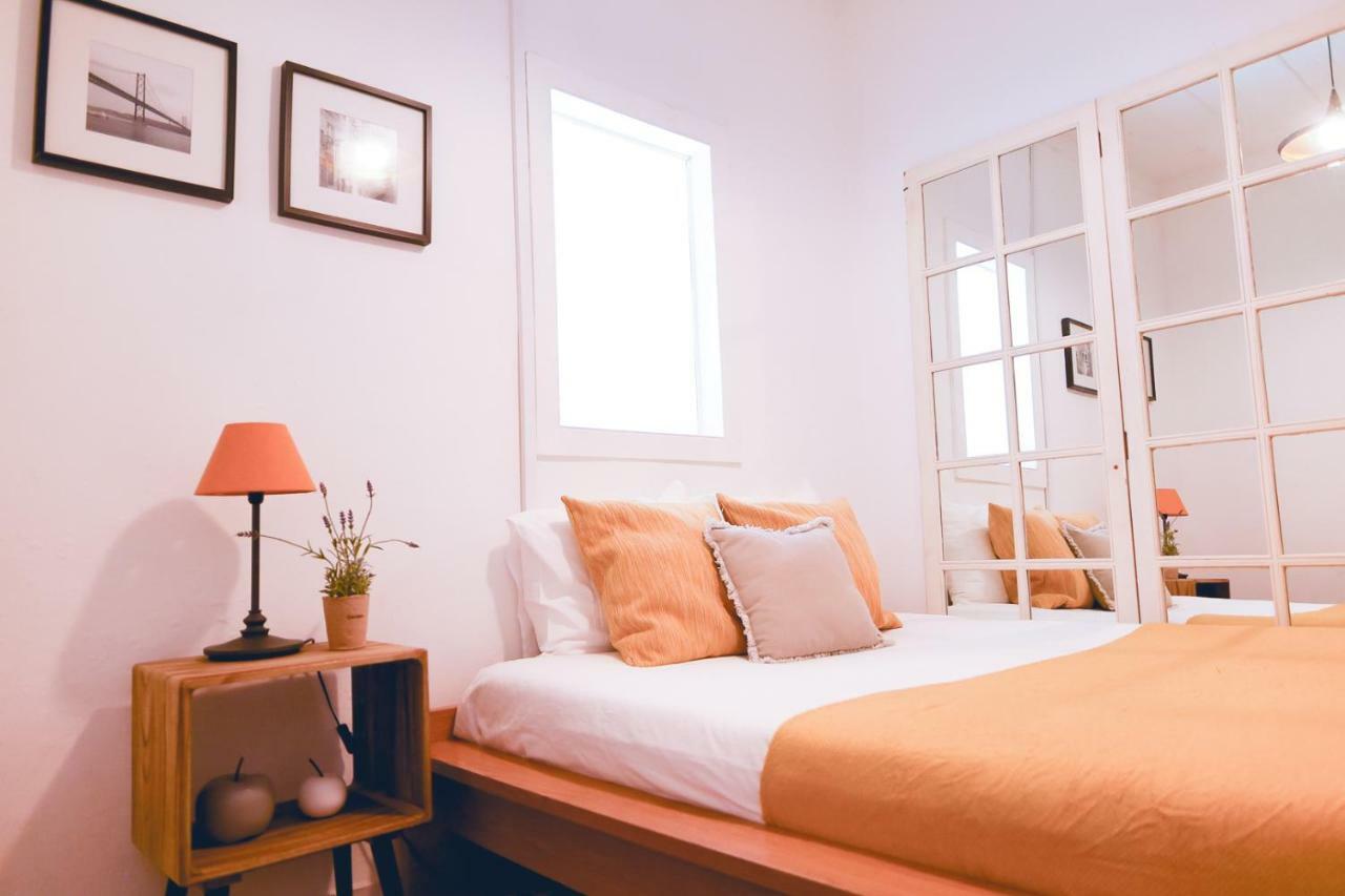Charming Apartment - Lisbon Center Екстериор снимка