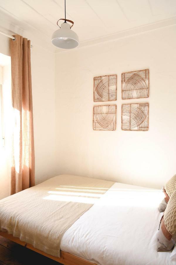 Charming Apartment - Lisbon Center Екстериор снимка