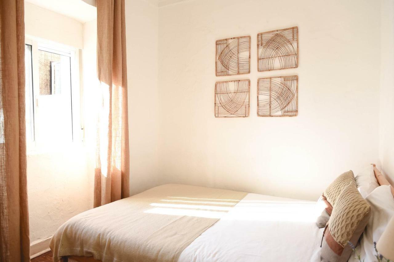 Charming Apartment - Lisbon Center Екстериор снимка