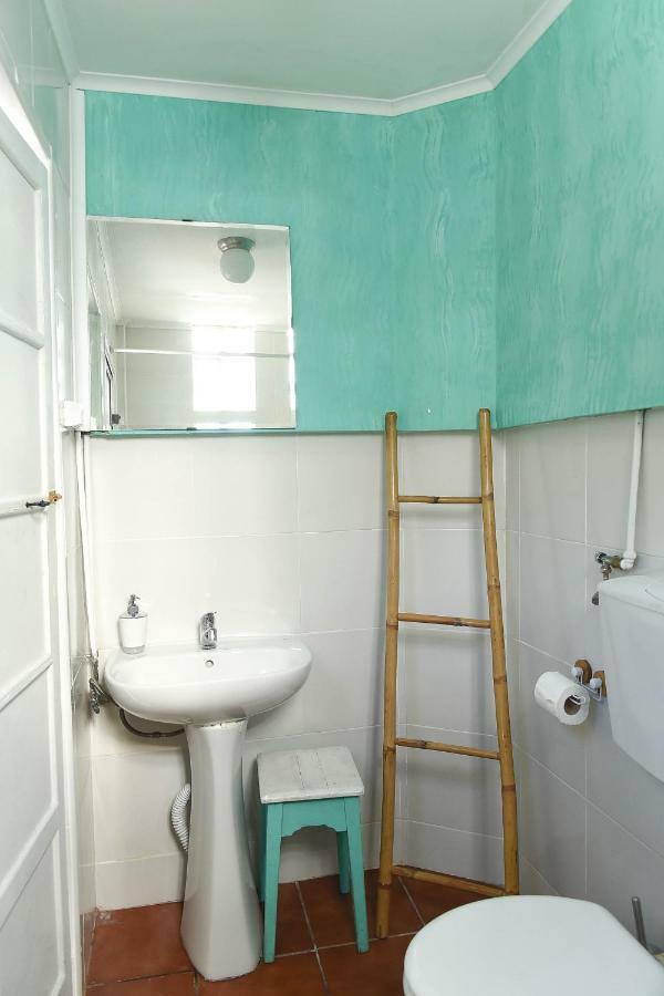 Charming Apartment - Lisbon Center Екстериор снимка