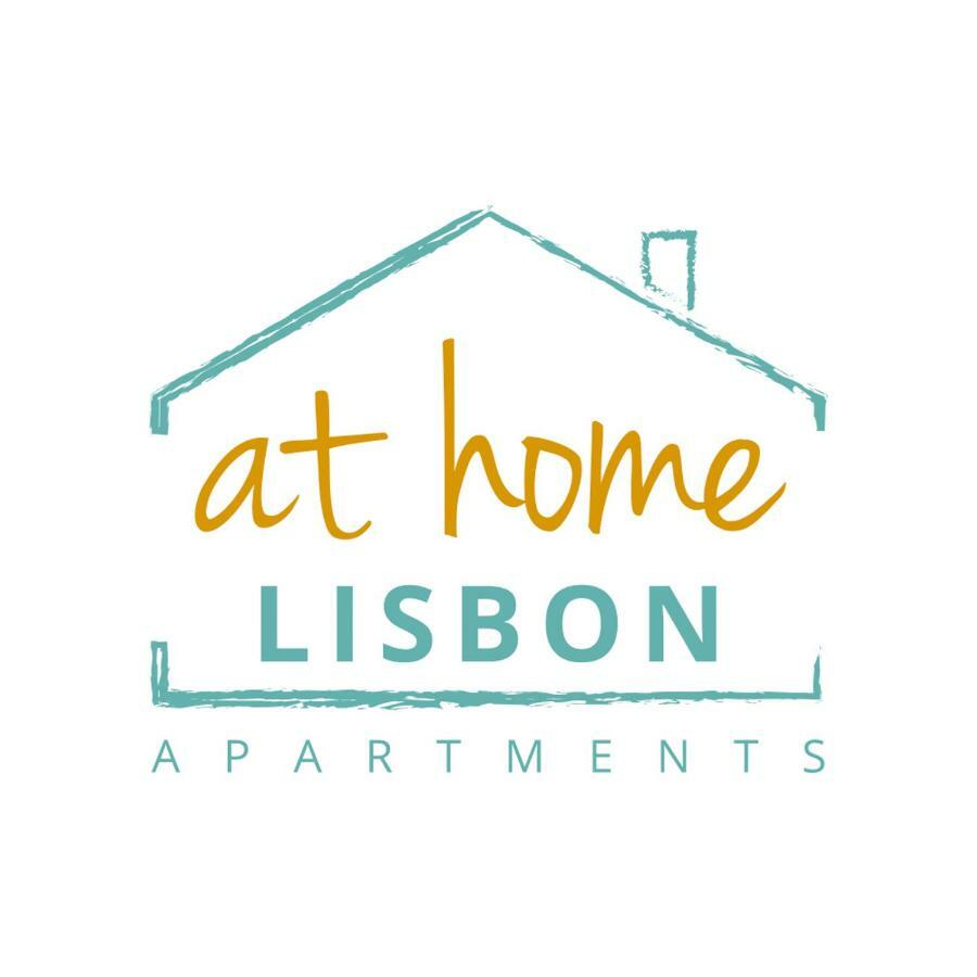 Charming Apartment - Lisbon Center Екстериор снимка